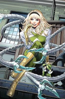 Spider-Gwen: Shadow Clones (Variant Cover) #1.07
