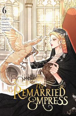 The Remarried Empress #6