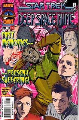 Star Trek: Deep Space Nine #15