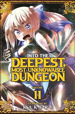 Into the Deepest, Most Unknowable Dungeon (Digital) #11