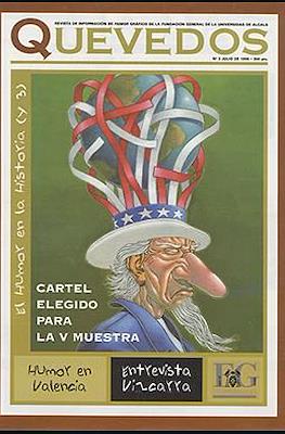 Quevedos #3