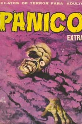 Pánico (1972) #2