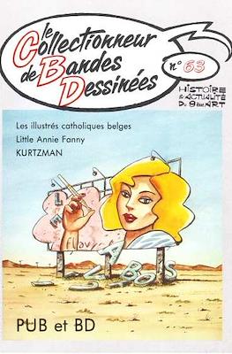 Le Collectionneur De Bandes Dessinées #63