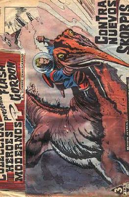 Flash Gordon #67