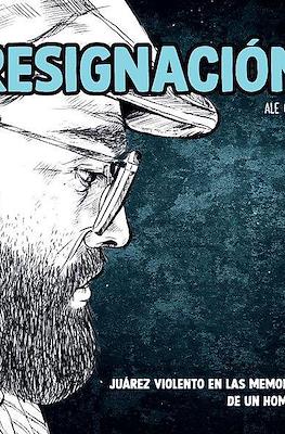 Resignación
