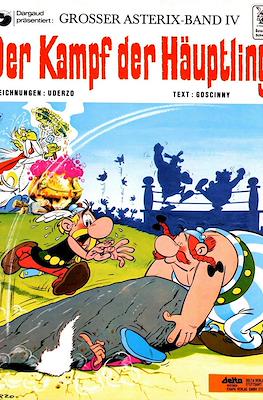 Grosser Asterix-band #4