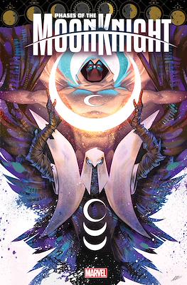Phases Of The Moon Knight (2024-) #2