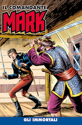 Il Comandante Mark #278