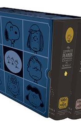 The Complete Peanuts #11
