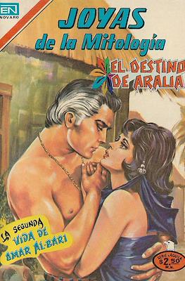 Joyas de la Mitología #527