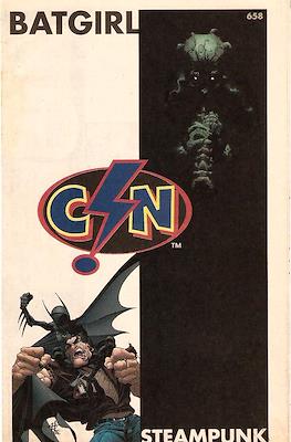 Comic Shop News #658