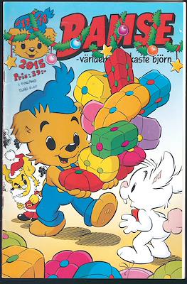 Bamse - Världens starkaste björn (2015) #17/18