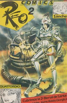 Reo #2