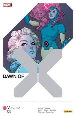 Dawn of X #8
