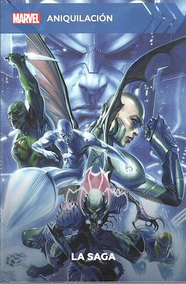 Marvel Grandes Batallas Premium #4