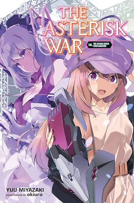 The Asterisk War #16