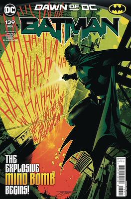 Batman Vol. 3 (2016-...) #139