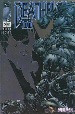 Deathblow Vol.2 (1996-1997) #2