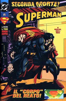 Superman Vol. 1 #43-44