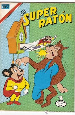 El Super Ratón #410