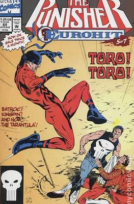 The Punisher Vol. 2 (1987-1995) #68