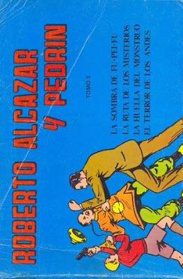 Roberto Alcázar y Pedrín #5