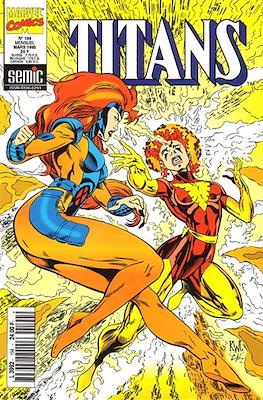 Titans #194
