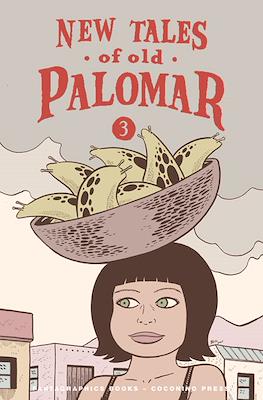 New Tales of Old Palomar #3