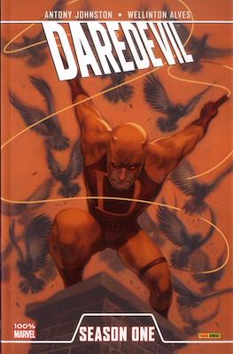 Season One (100% Marvel) #5