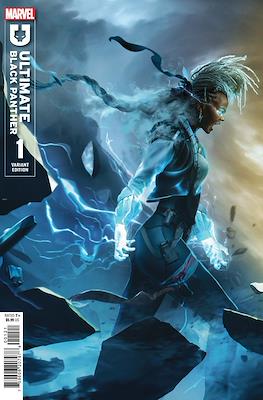 Ultimate Black Panther (2024-Variant Covers) #1.3