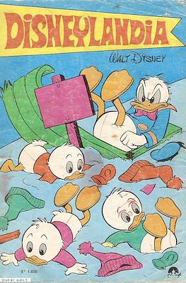 Disneylandia #639