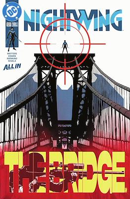 Nightwing Vol. 4 (2016-) #137
