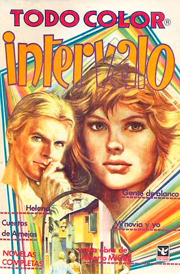 Intervalo Todo Color #4