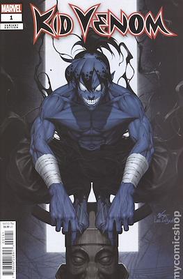 Kid Venom (2024 - Variant Cover) #1.2
