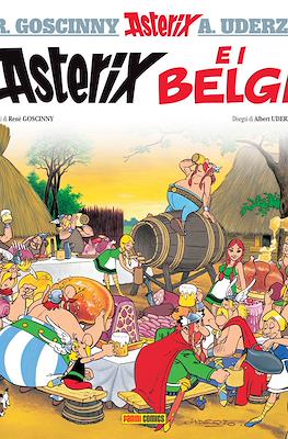 Asterix (Cartonato) #24