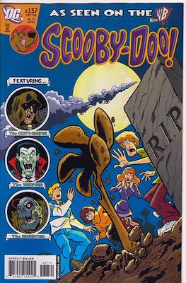 Scooby-Doo! #137