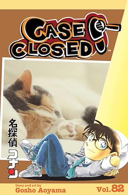 Case Closed #82