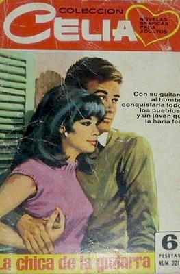 Colección Celia #321