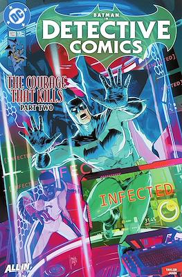 Detective Comics Vol. 1 (1937-2011; 2016-) (Comic Book) #1102