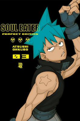 Soul Eater Perfect Edition #3