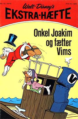 Walt Disney's Ekstra-Hæfte (1970-1977) #4