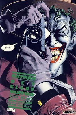 Batman det glade vanvidd