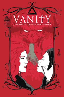Vanity (2022) #3