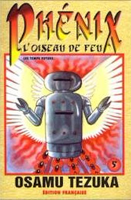 Phénix #5