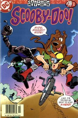 Scooby-Doo! #39