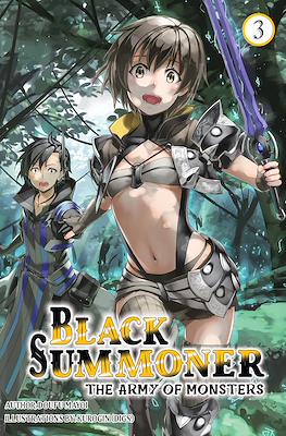 Black Summoner #3