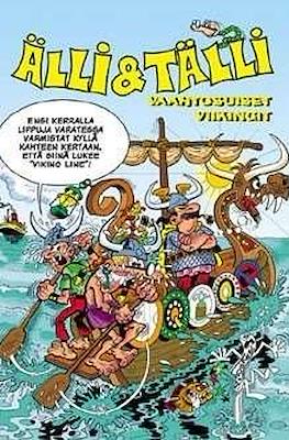 Älli & Tälli #4
