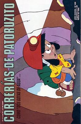Correrías de Patoruzito #599