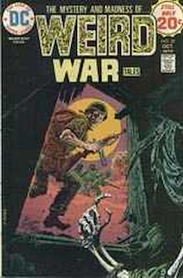 Weird War Tales (1971-1983) #30