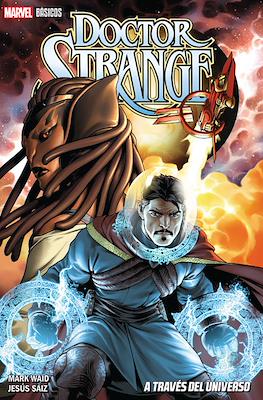 Doctor Strange (2020-) #1